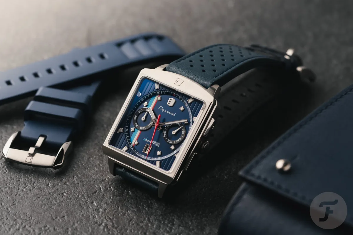 Watch image