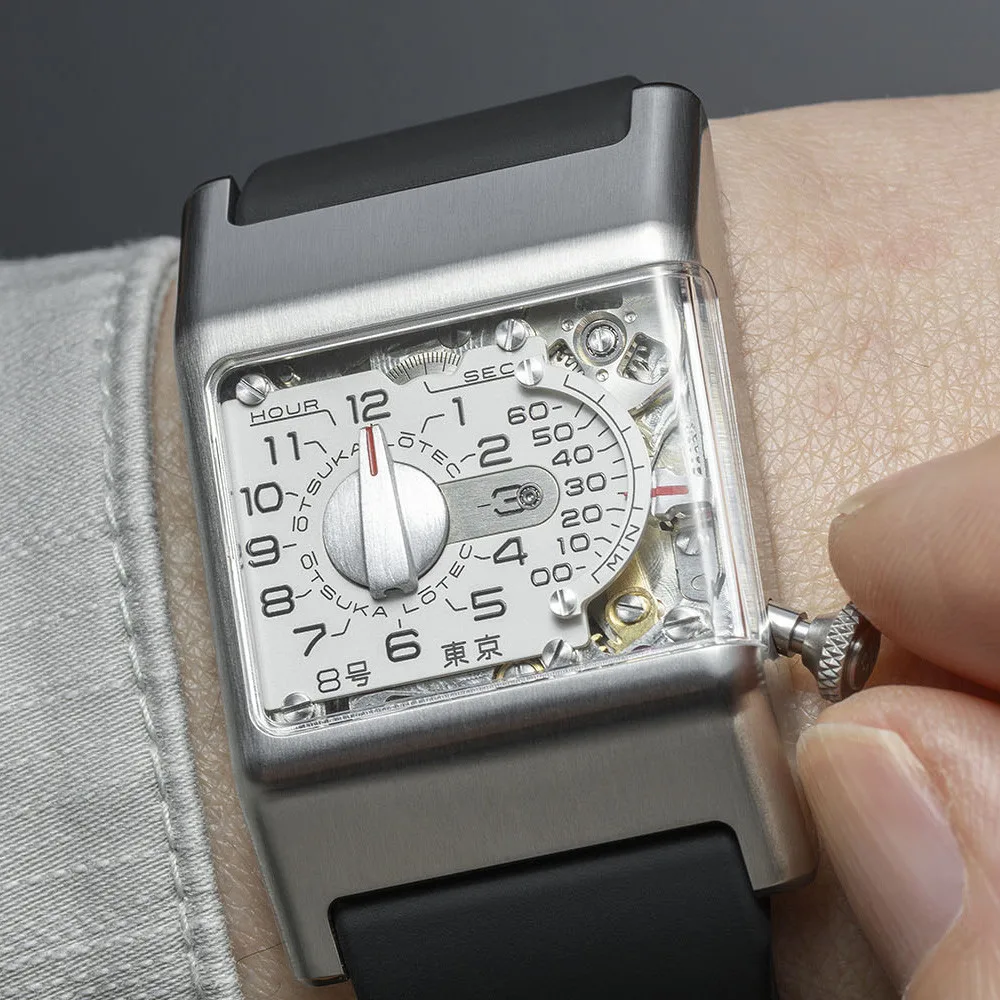 Watch image