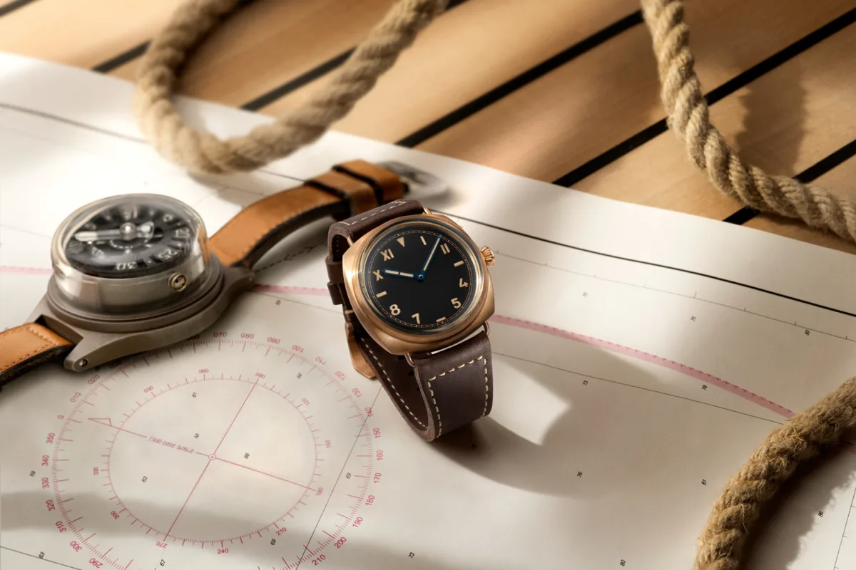 Watch image