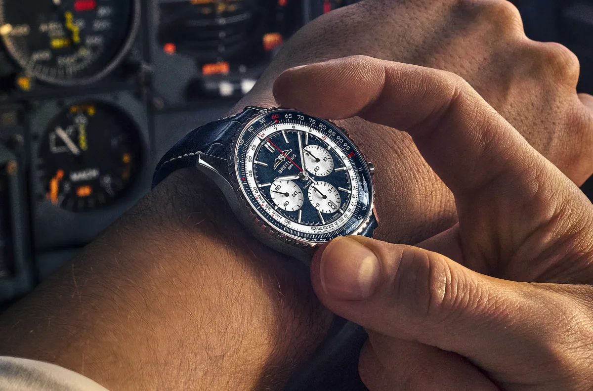 Watch image