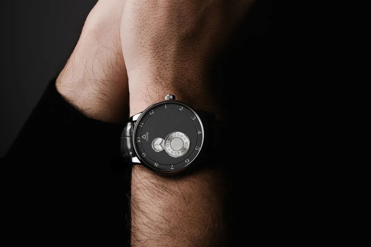 Trilobe manufacture open to collectors for private visits