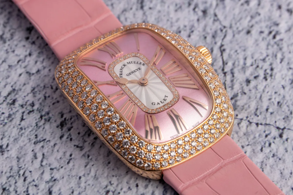 Image related to Franck Muller watches