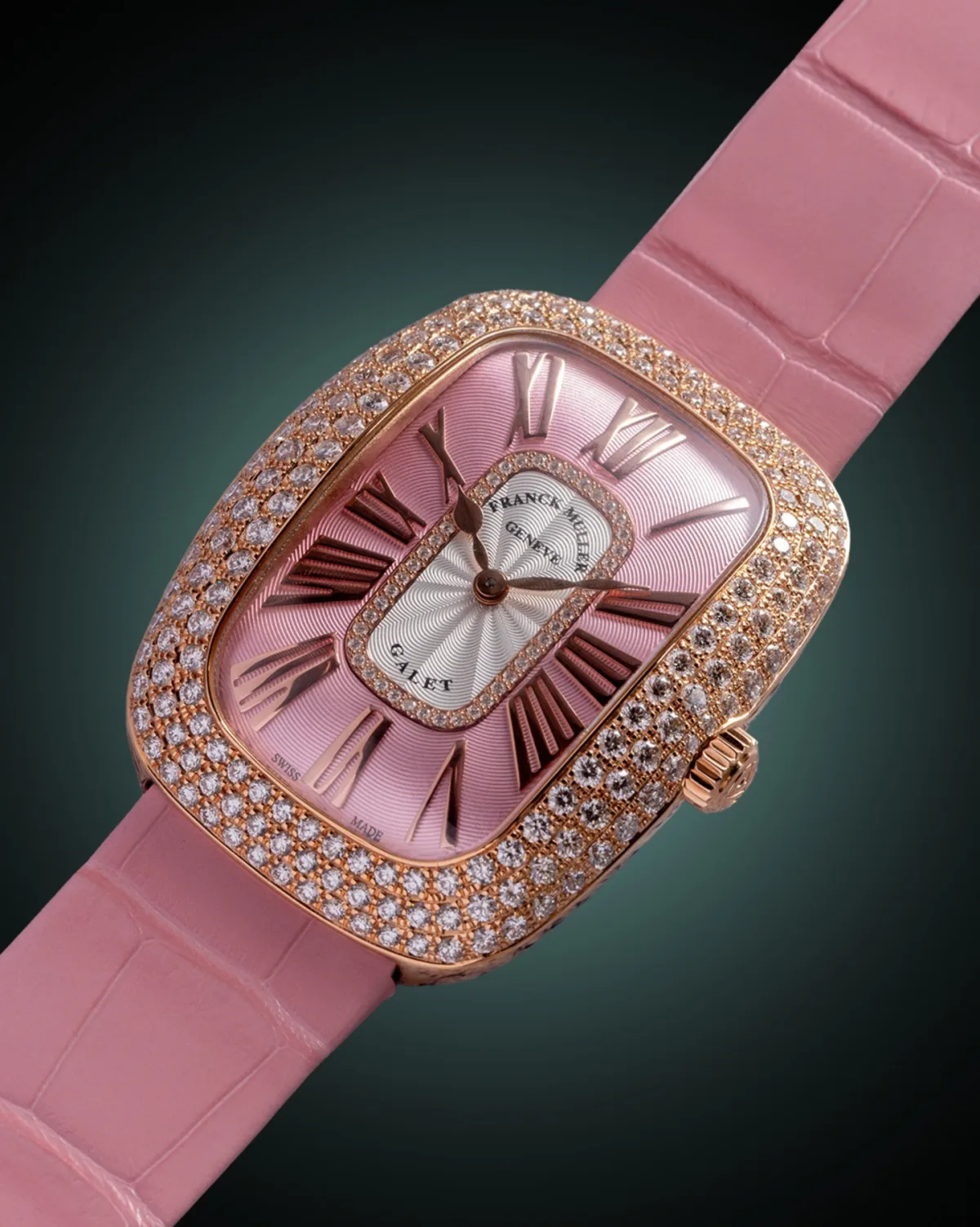 Image related to Franck Muller watches