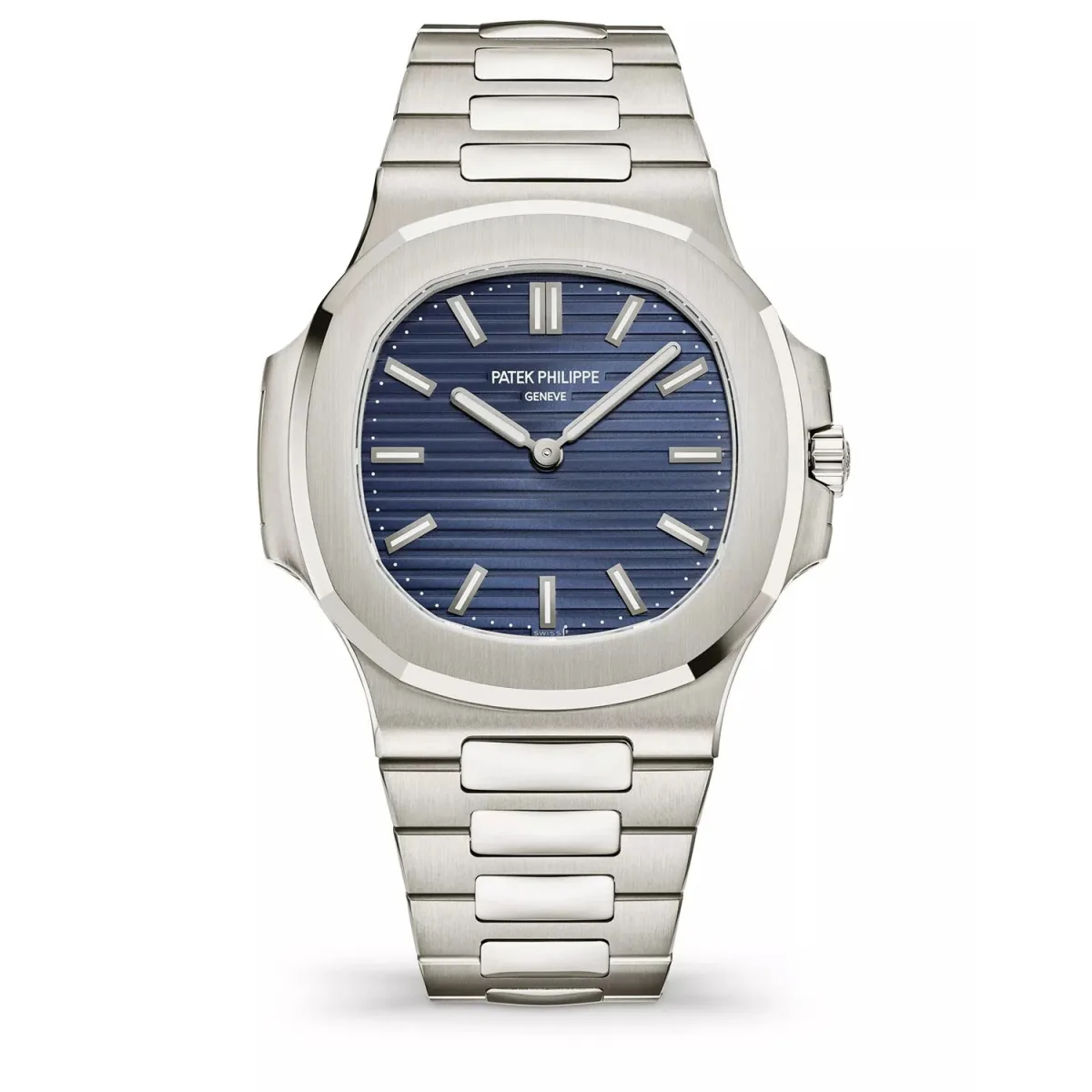 Patek Philippe Nautilus 50th Anniversary 5810/1G-001 watch