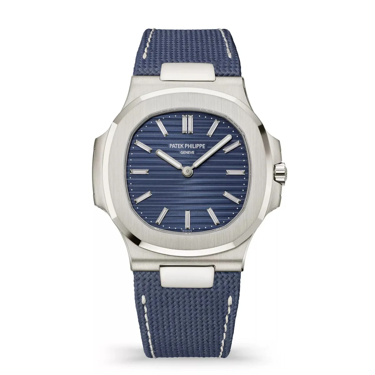 Patek Philippe Nautilus 50th Anniversary 5810G-001 watch