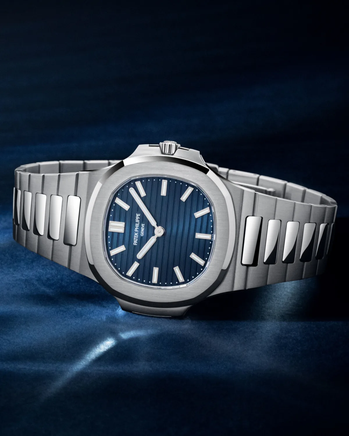 Patek Philippe Nautilus 50th Anniversary 5610/1P-001 watch