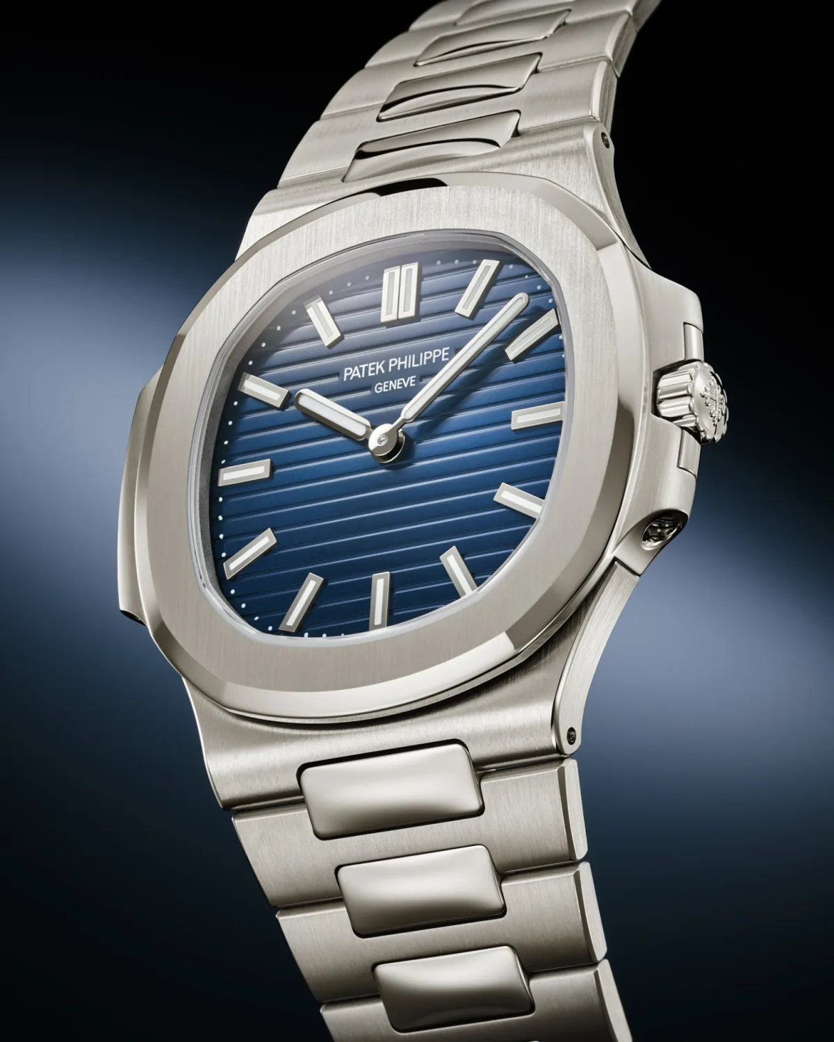 Cork box for Patek Philippe Nautilus 50th Anniversary