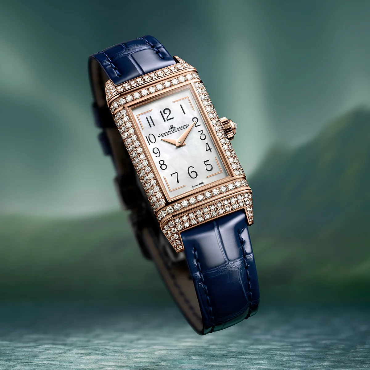 Jaeger-LeCoultre La Vallée des Merveilles™ capsule series