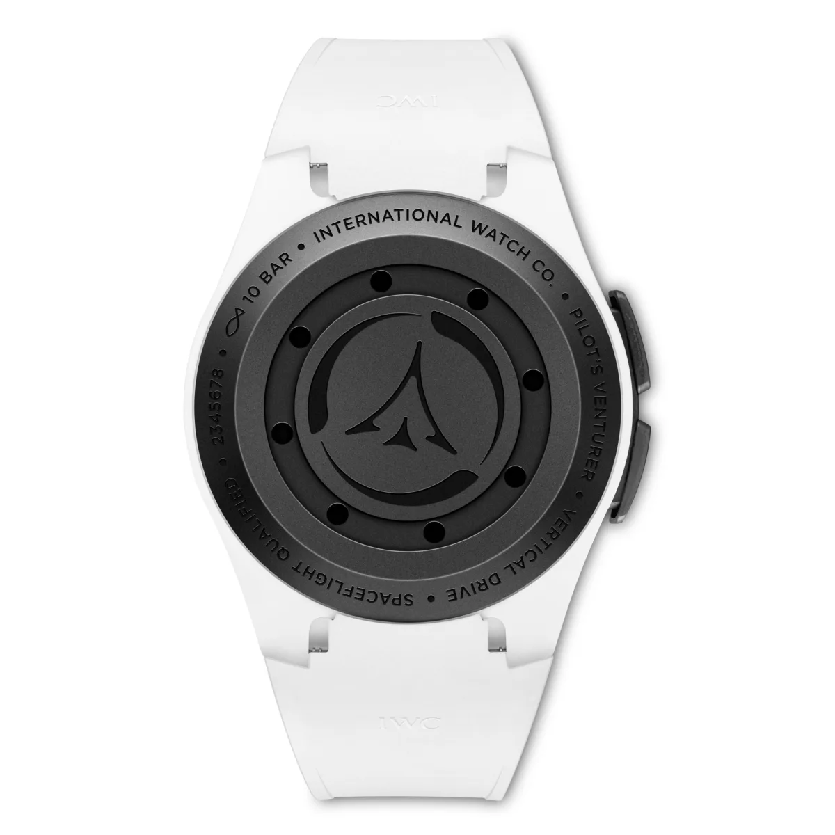 Price of IWC Pilot’s Venturer Vertical Drive