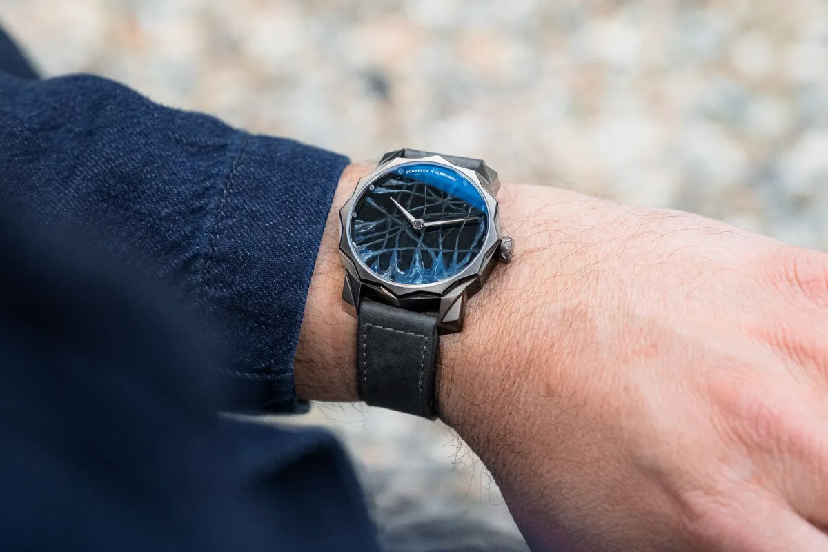 Full set of Solune Antarctica models