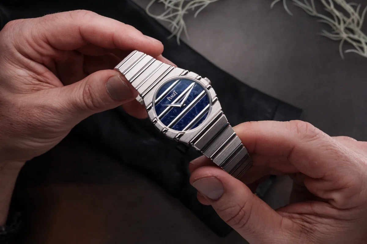 Piaget watch collection at Watches and Wonders 2026