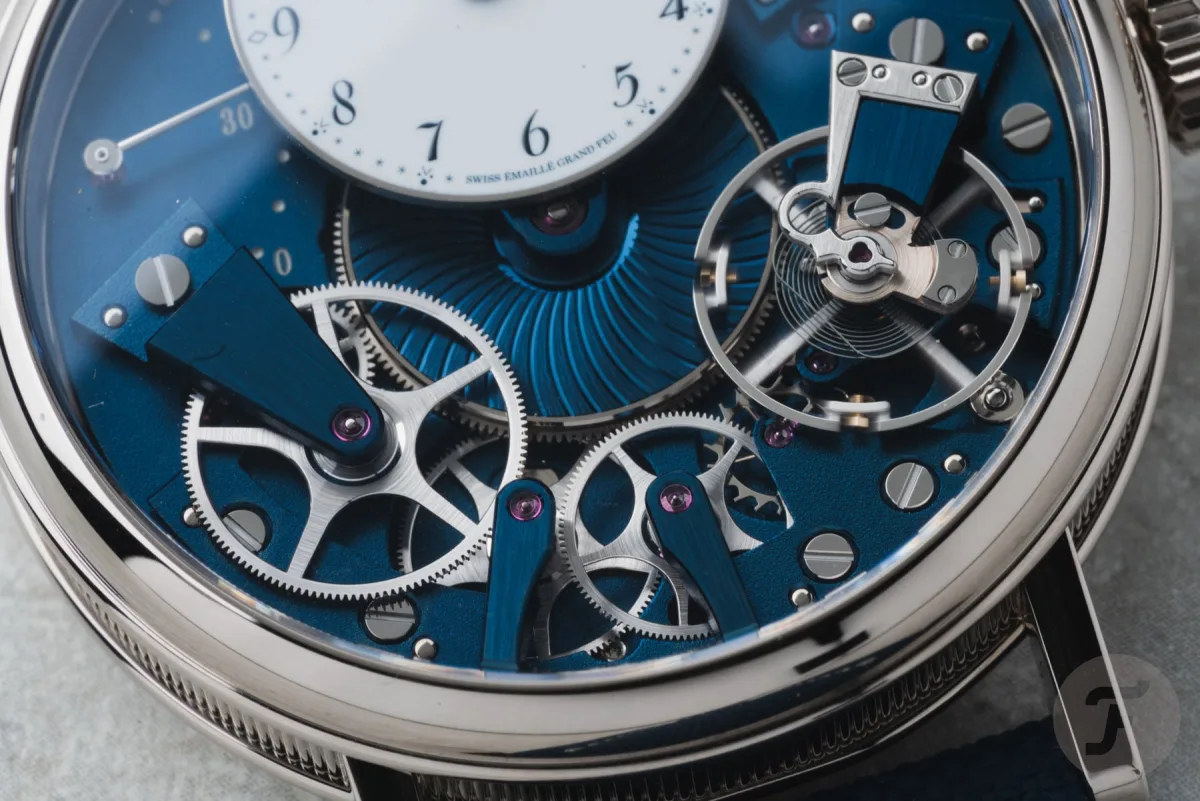 Czapek Antarctique Royal Onyx watch promotion