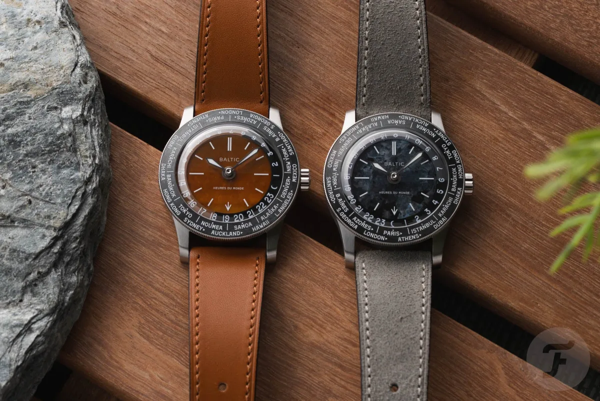 Longines Hydroconquest on H-link bracelet