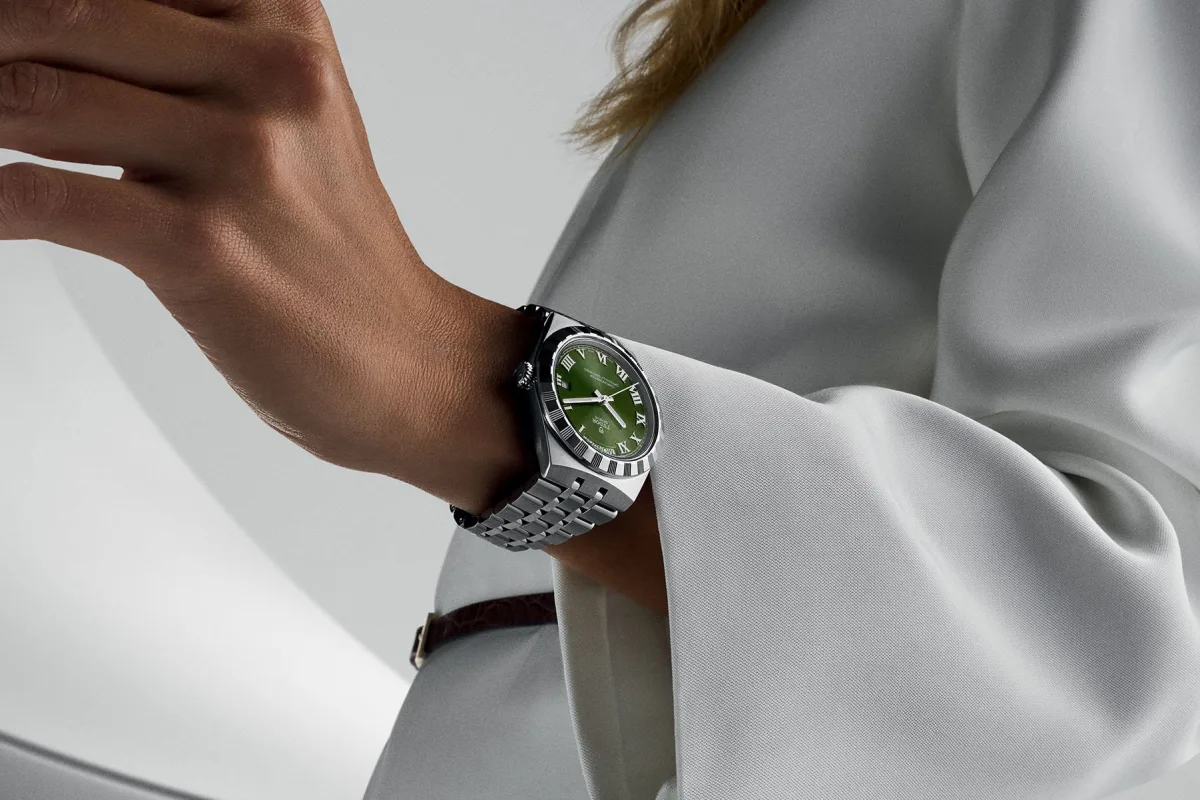 Price list for Tudor Royal 2026 collection