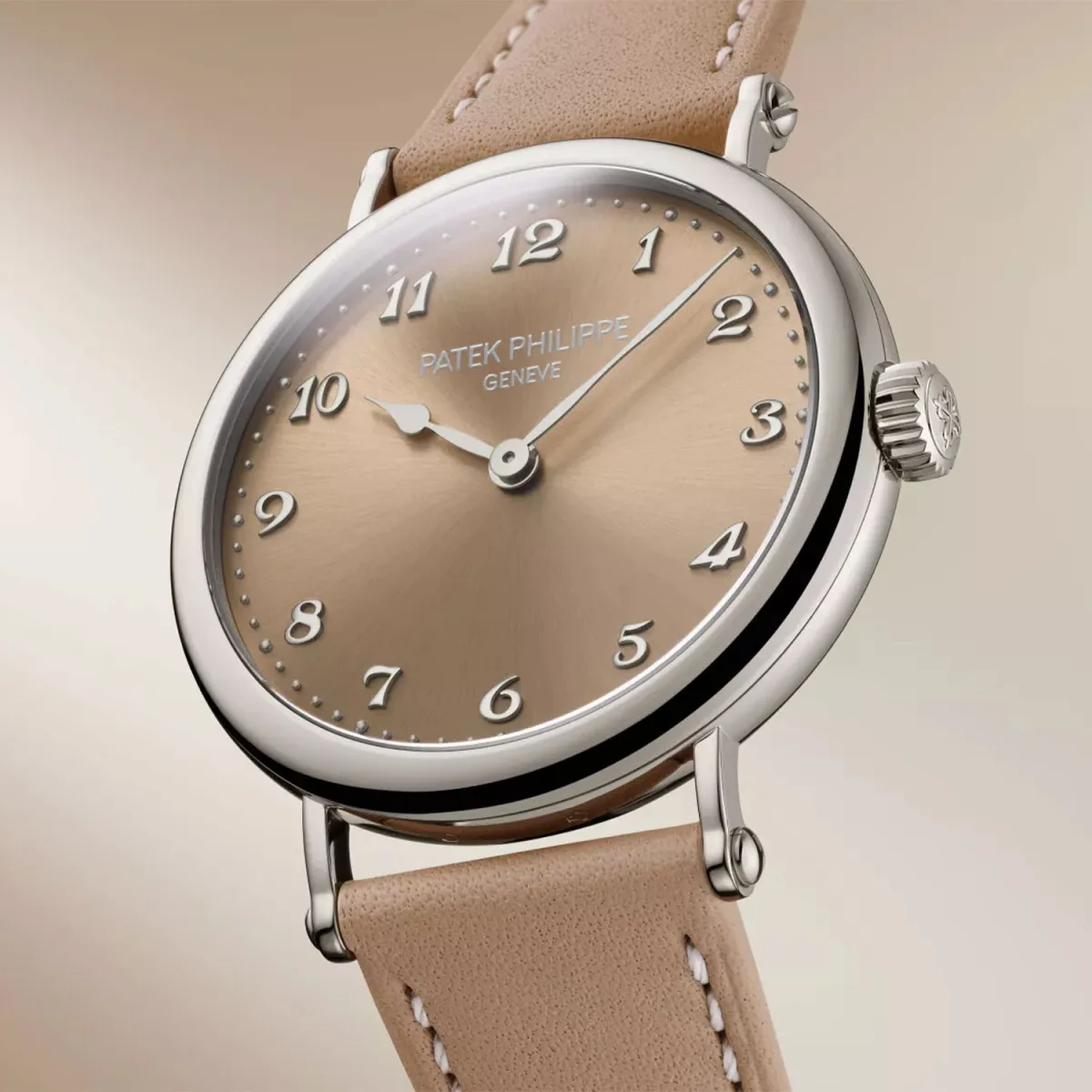 Patek Philippe 7200/50G Ladies Calatrava