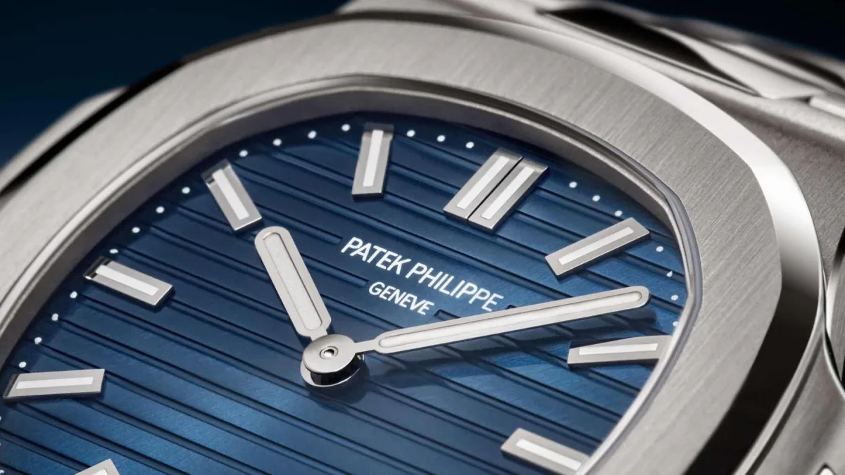 Vacheron Constantin Overseas Self-Winding Ultra-Thin