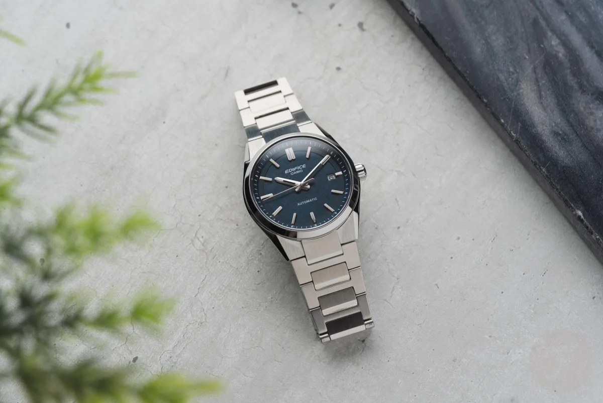 Unidirectional rotor of Miyota 8215