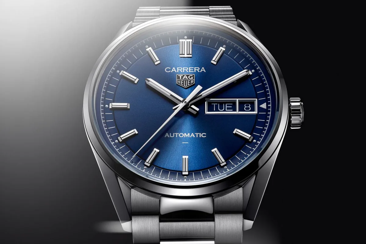 A. Lange & Söhne Odysseus case back