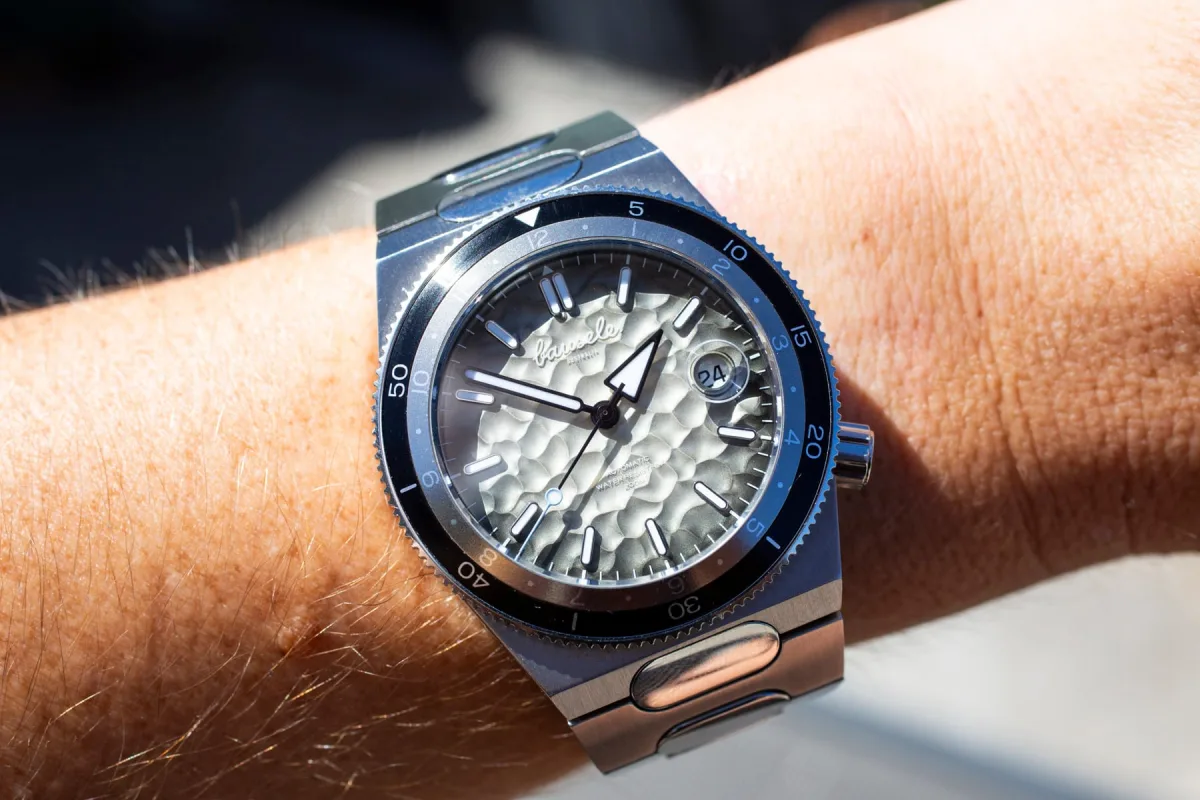 Bausele Elemental in different color variants