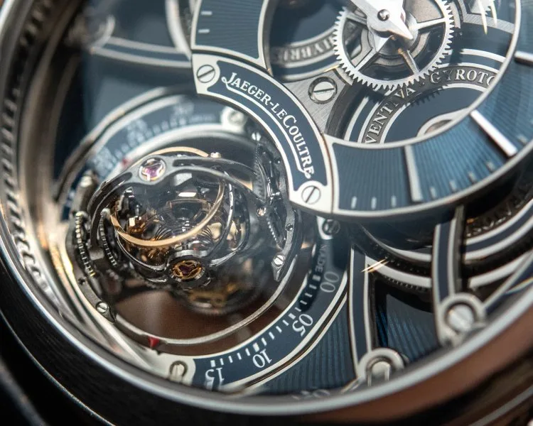 Tissot Chemin des Tourelles collection