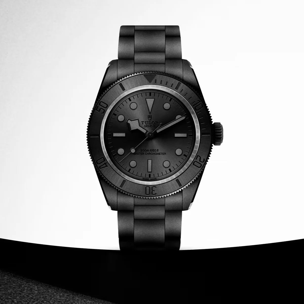 Pricing for Tudor Black Bay Ceramic