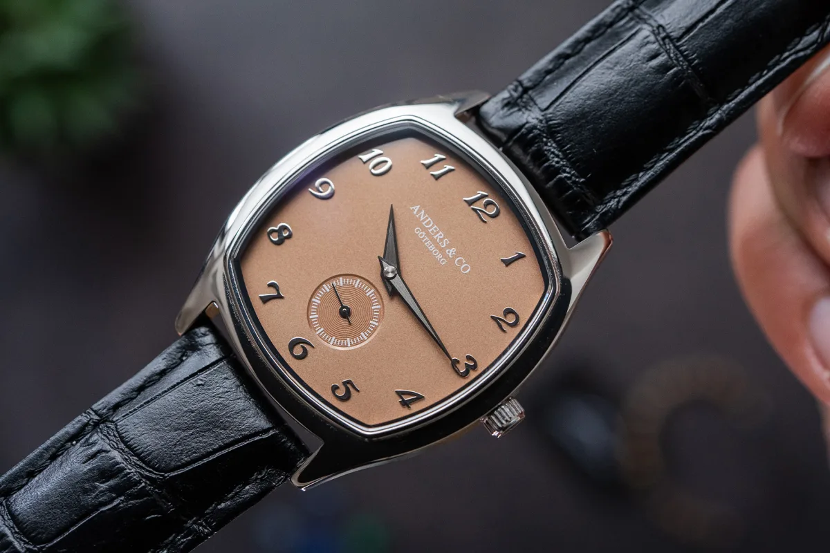 Zenith Chronomaster Sport Watch