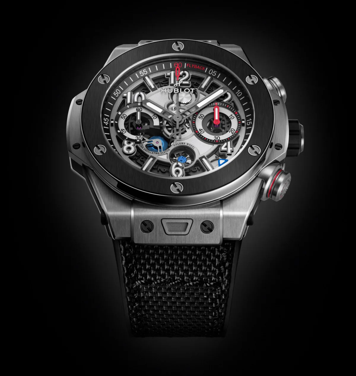 Hublot Big Bang Reloaded at Watches & Wonders