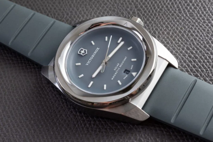 Victorinox Concept One watch first look