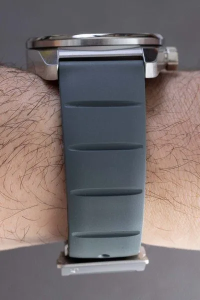 Straps and bracelets for Victorinox Concept One