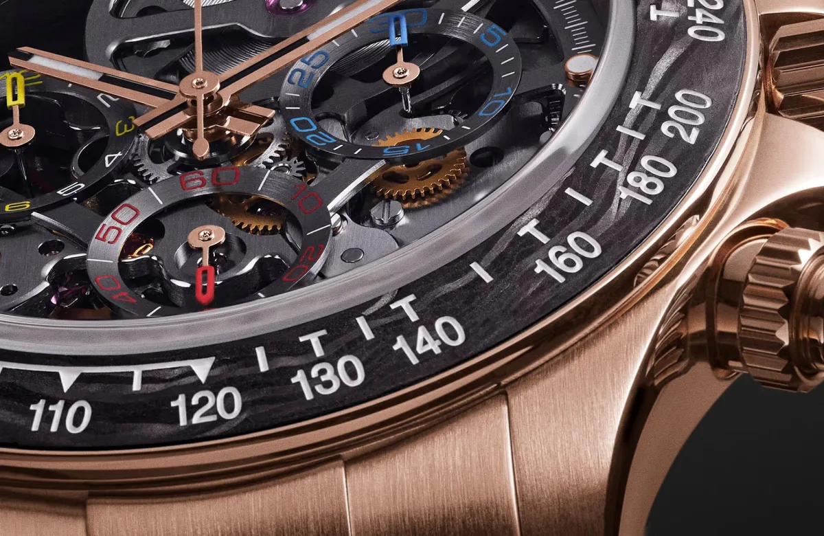 Artisans de Genève showcases diverse watch customizations