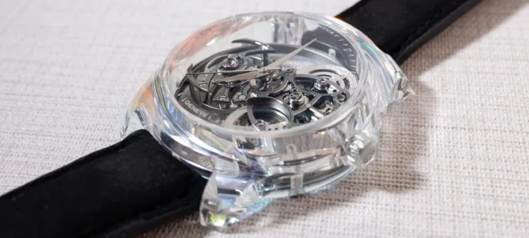 ArtyA Purity Stairway To Heaven Wavy HMS Review