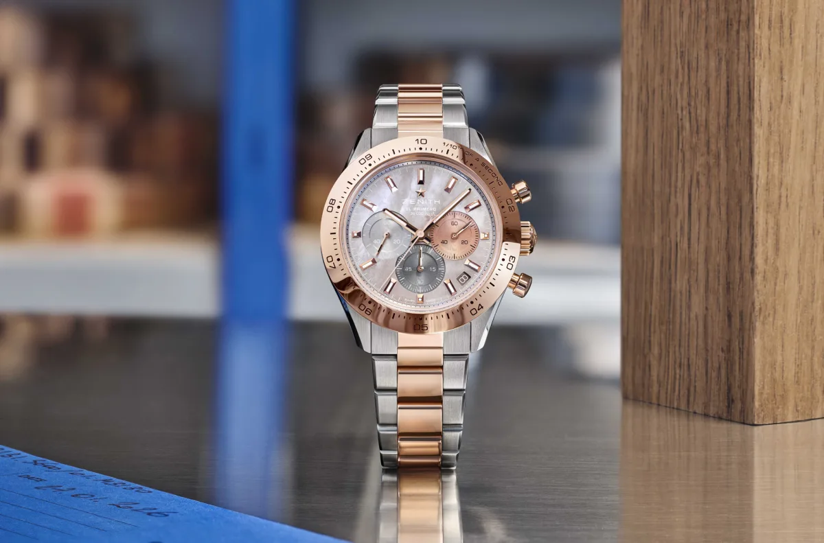 Watch image
