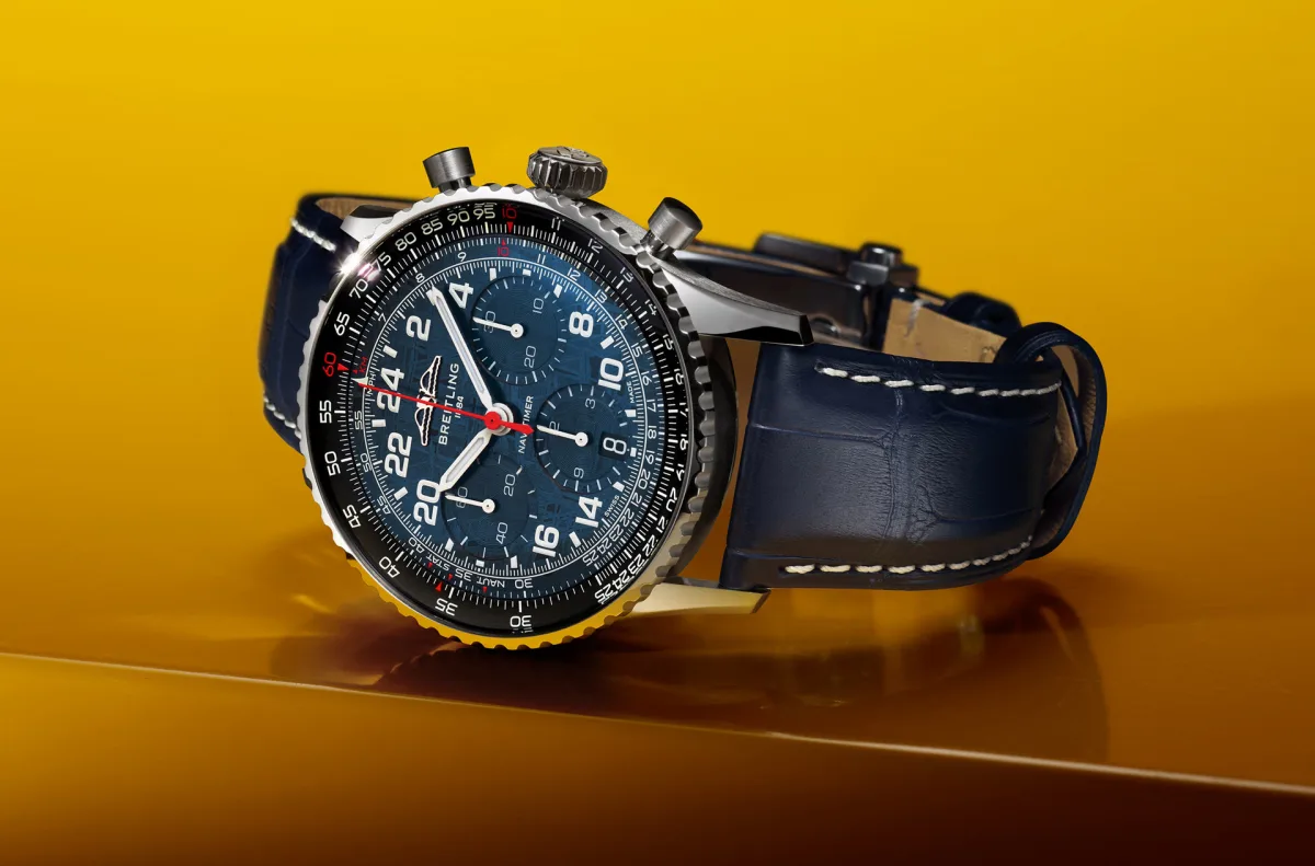 Watch image