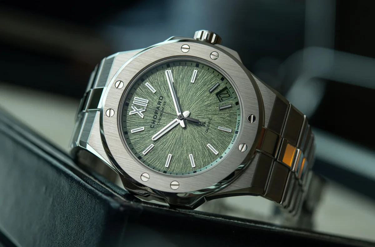Watch image