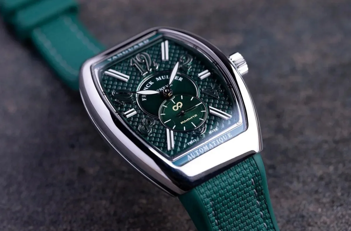 Watch image