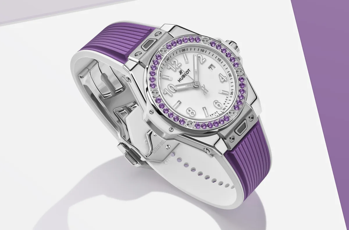 Watch image