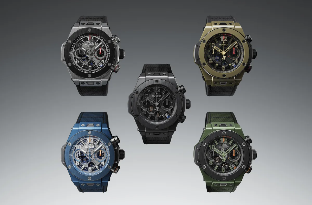 Watch image