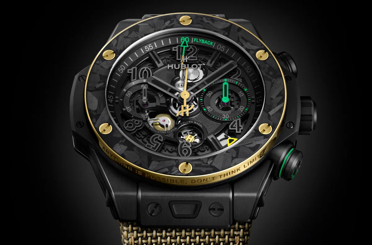 Watch image