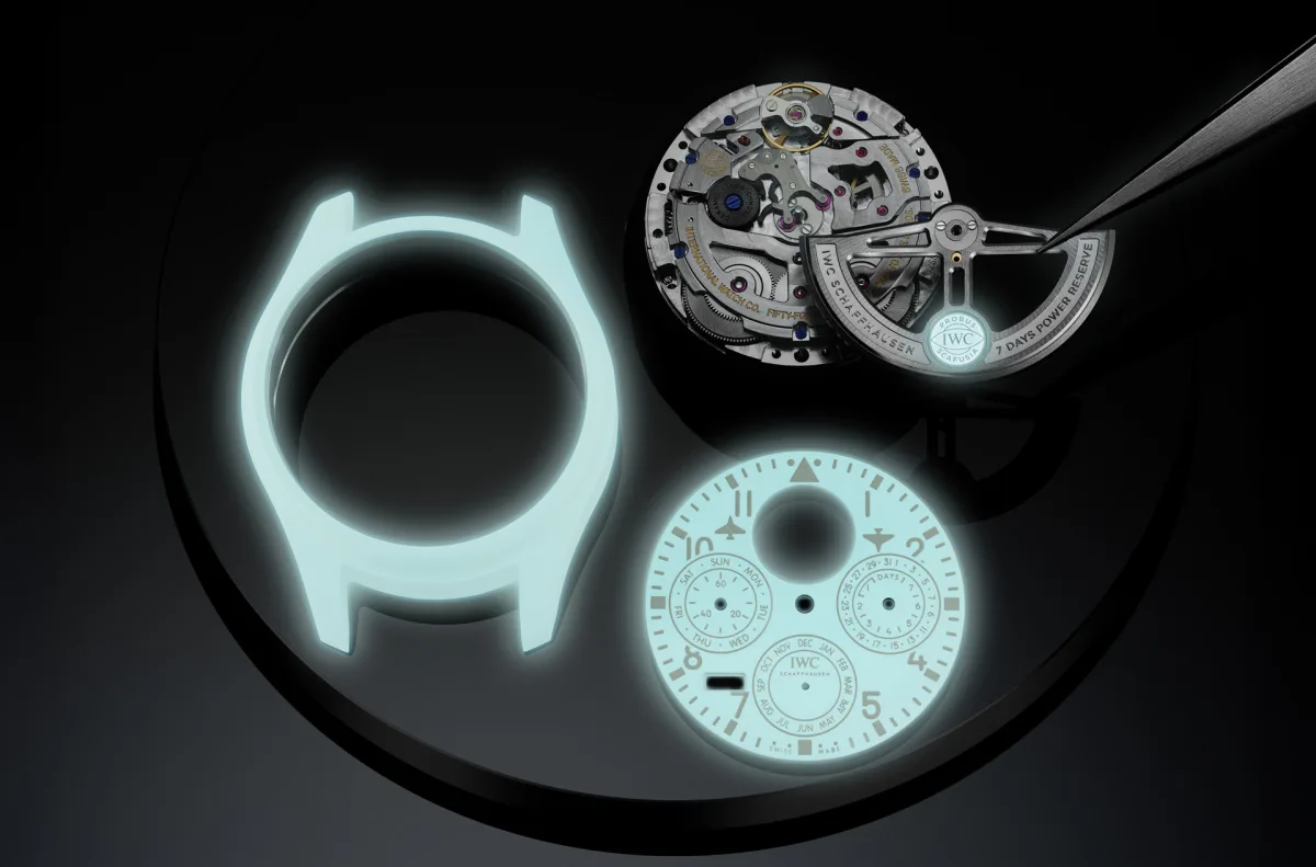 Watch image