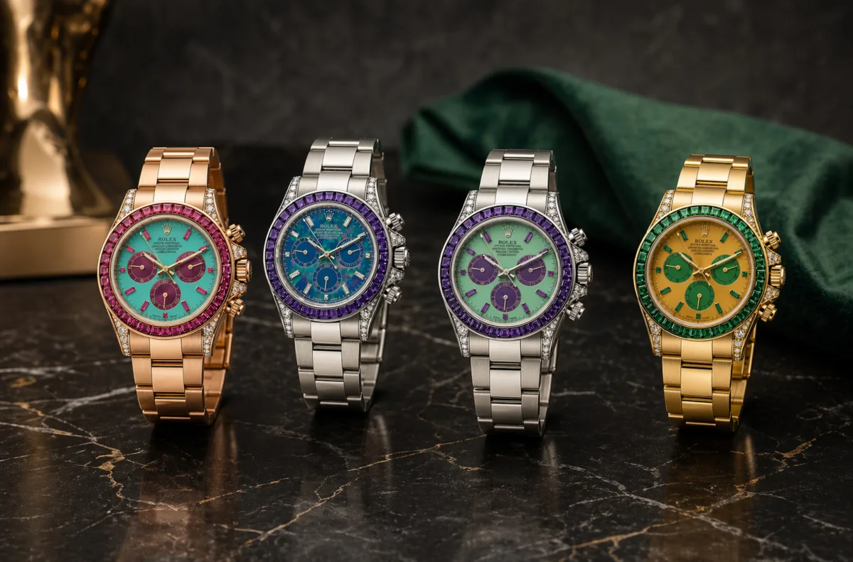 Watch image
