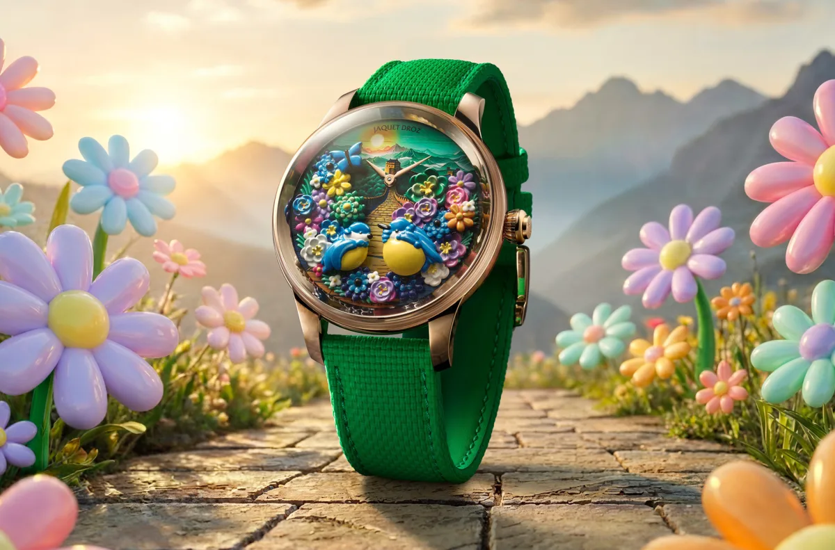 Watch image