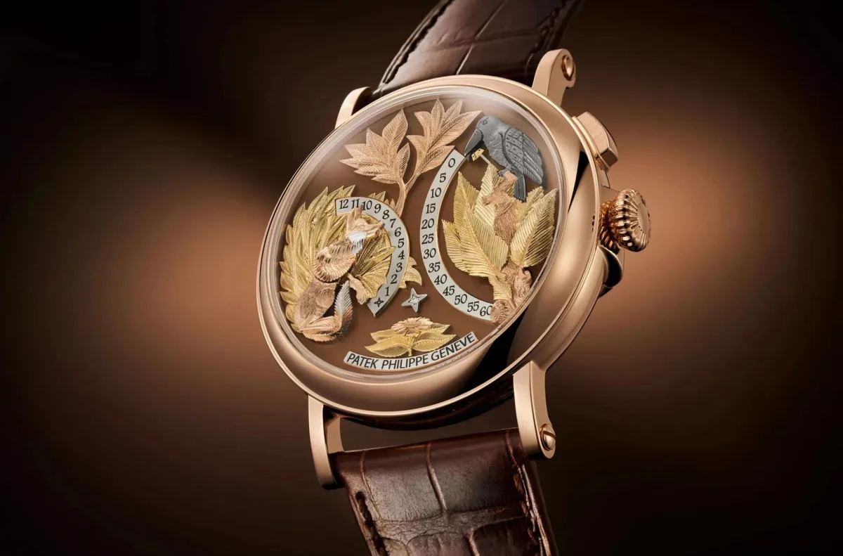Watch image