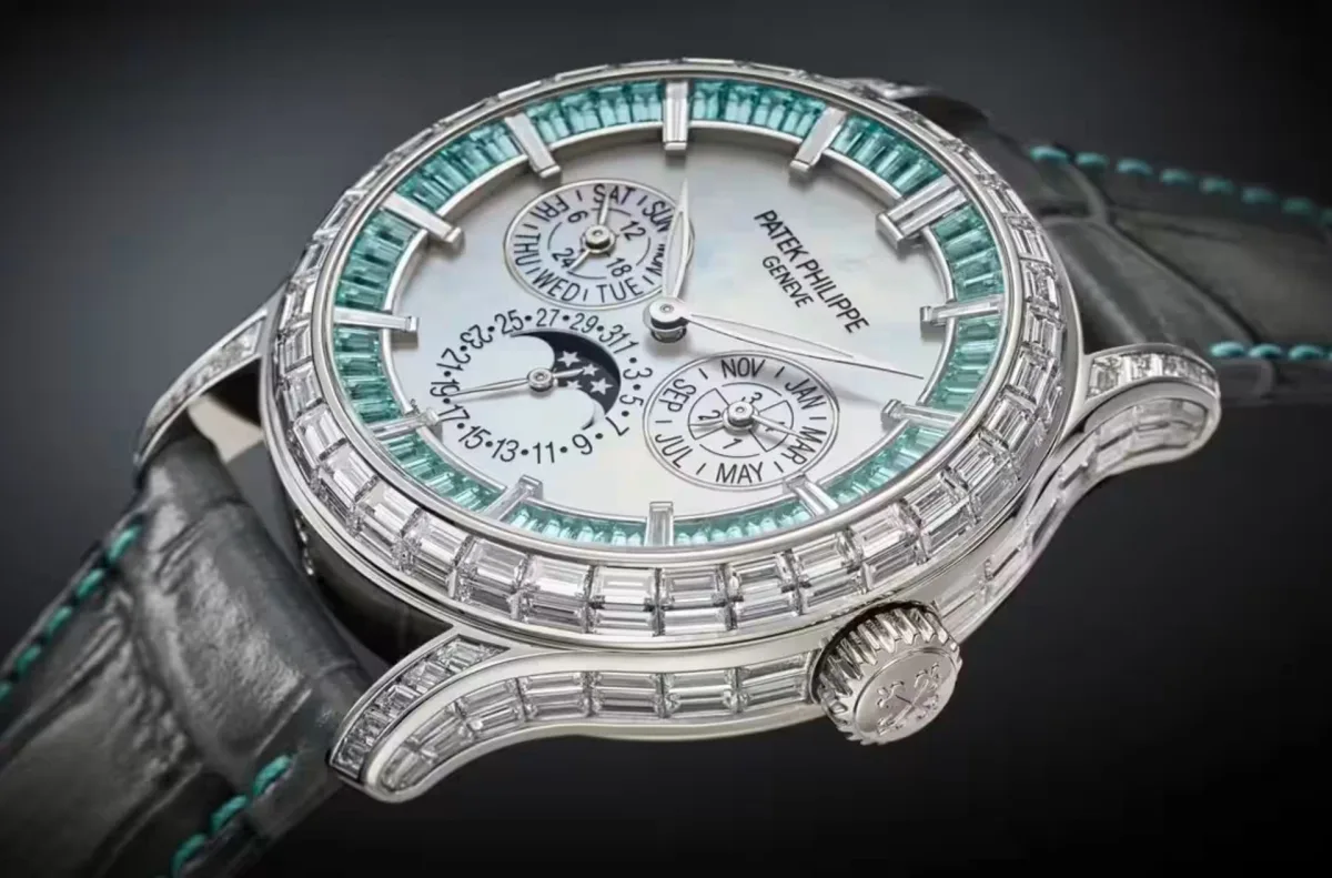 Watch image