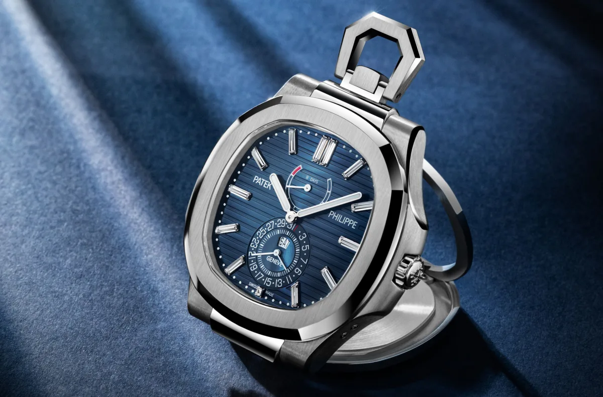 Watch image