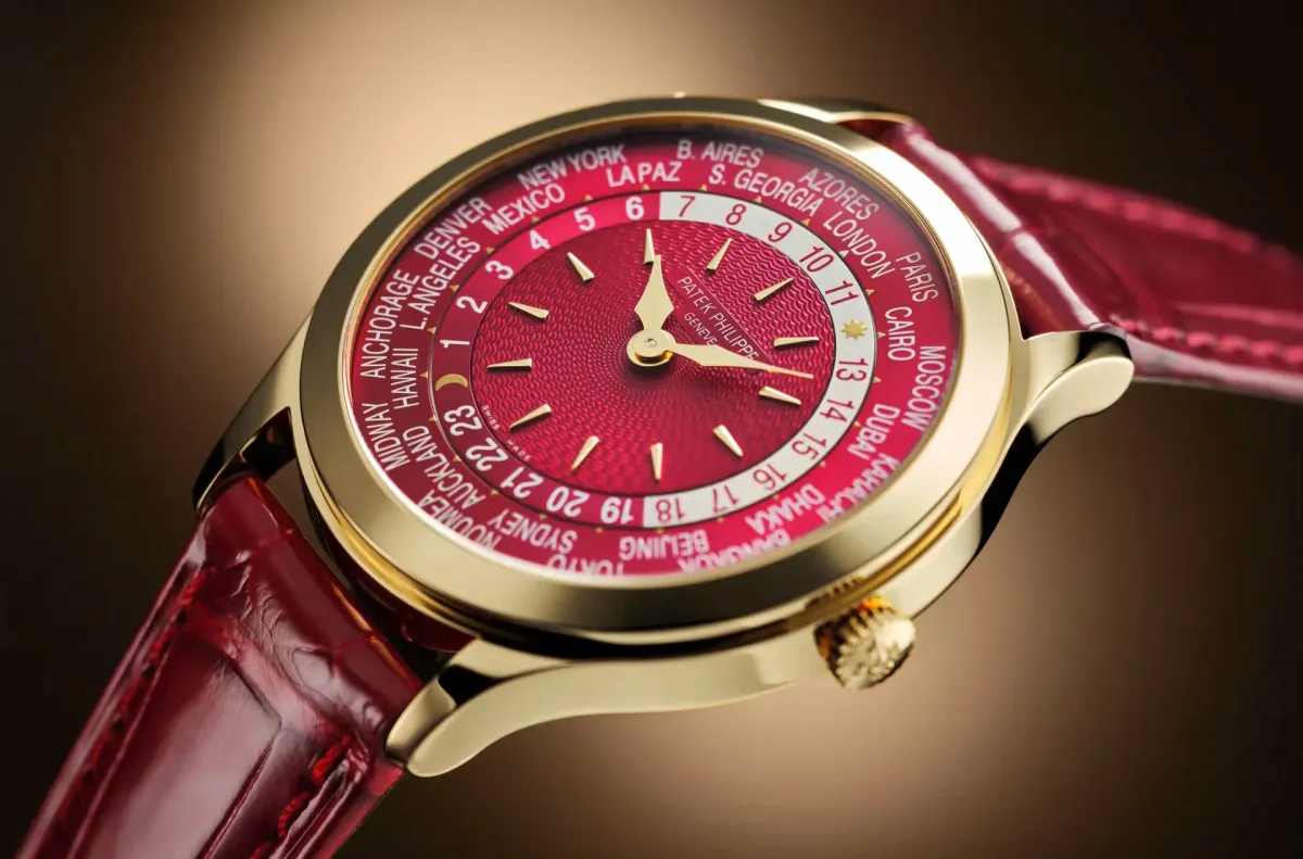 Watch image
