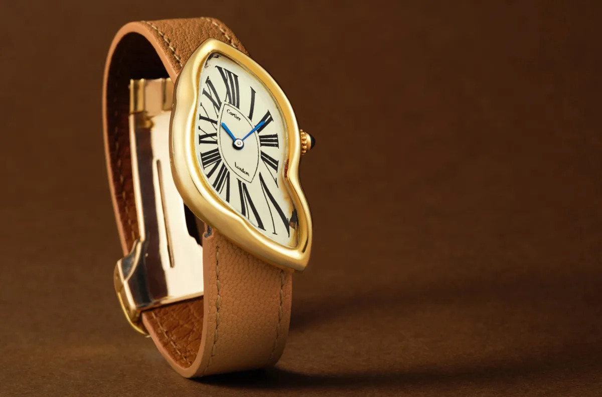 Watch image