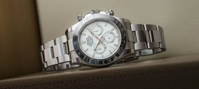 Rolex Daytona 126502 Rolesium Review