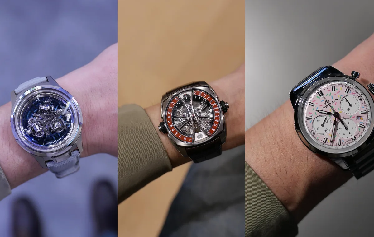 Watch image