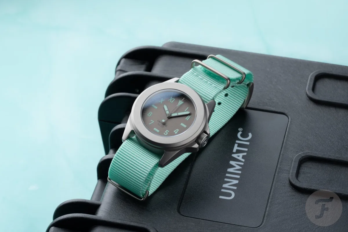 Watch image
