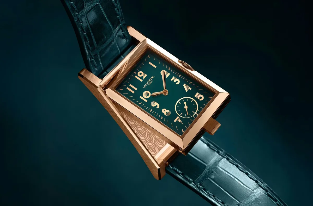 Watch image